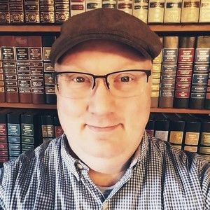 Meet your Posher, Daniel